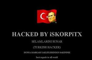 turkish-hacker