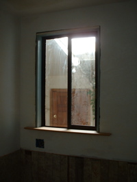 window