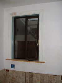 window