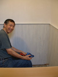 12_bathroom-caulkingwainscot