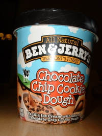 ben & jerry