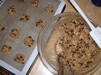 cookies