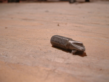 drill bit