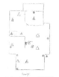 floorplan garage