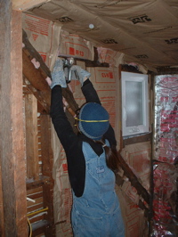 insulation