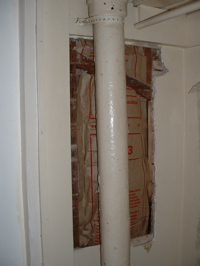 insulation