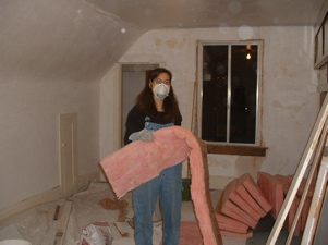 insulation