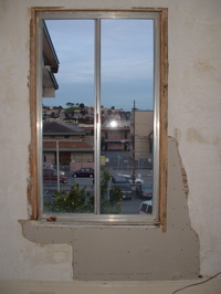 window