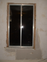 window