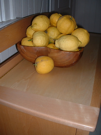 lemons