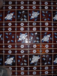 floor tile