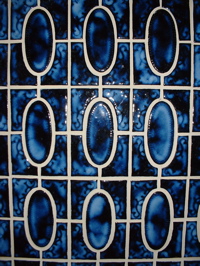 wall tile